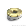 Brass Burner Gas Stove Parts For Kitchen Stove